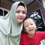 Mely Hafizh profile icon