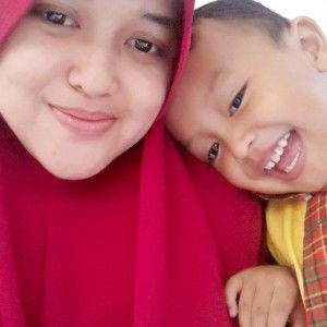 Ayu Kristianti profile icon