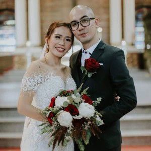 Pie Junsay Manarin profile icon