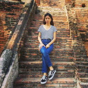 Potchanat Thongruang profile icon