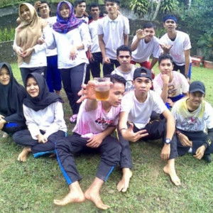 huda miftachul profile icon