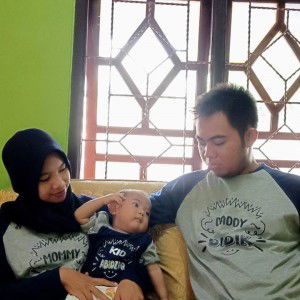 Asti Getha Aprillia profile icon