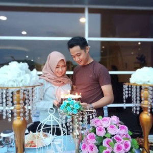 Isna Noor Hasbey profile icon