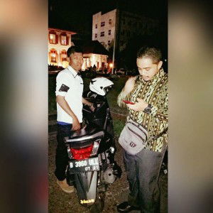 Danar Damara Arisandi profile icon