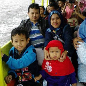 Yeni Rohimah profile icon