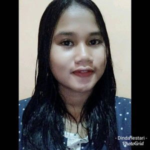Dinda Lestari profile icon