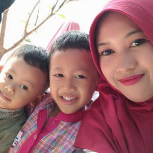 Nietha Nuraeny profile icon