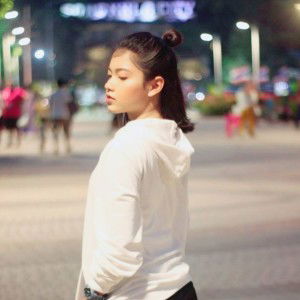 กรศิรินันท์ แก้วชาวัง profile icon