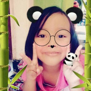 Amelia Tijani profile icon