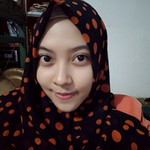 Anggita Dewi Pratiwi profile icon