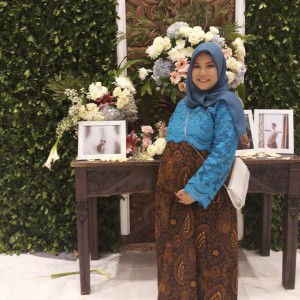 Resti Amalia Nopriati profile icon