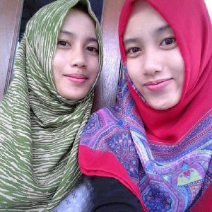 Amalia Nie'mah profile icon