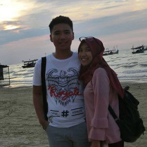 Mega Wahyuningsih profile icon