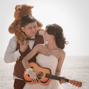 Christikarn Punmaithongkhum profile icon