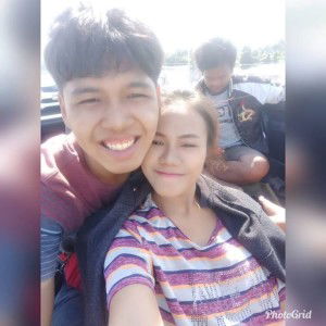 Pim Pim Ploypim profile icon