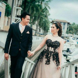 Aj Fa Punyathud profile icon