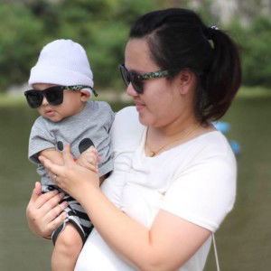 Namfonn Norachan profile icon