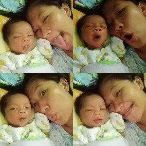 Cruesytha Dewi Utami profile icon