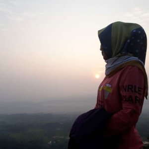 Intan Gumilah profile icon