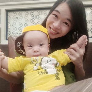 Toon Nus Sweets Chu profile icon