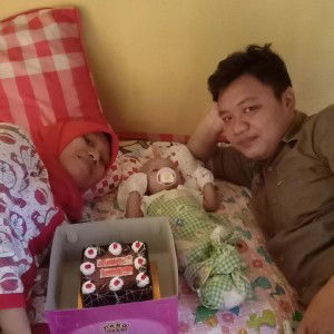 Rita ErniLa Cimbuo Zega profile icon