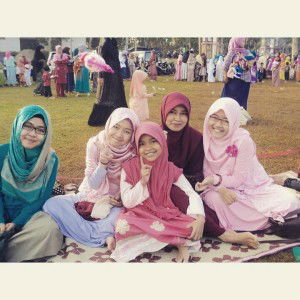 Husna Diani Putri profile icon