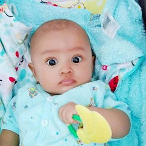 Mikayla Shifabella profile icon