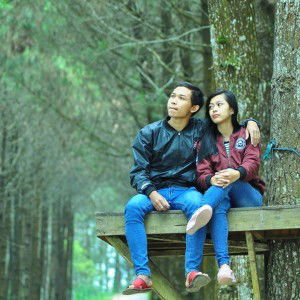 Yosii Indrii II profile icon