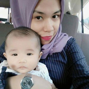 Refiza Amalia profile icon