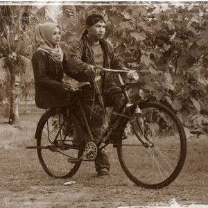 Nony Anggraini profile icon