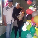 Ririn Seftya Mardaleta profile icon