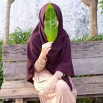 Wafa Shanum Azkadina profile icon