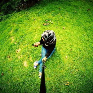 Effriza Maya Sari profile icon