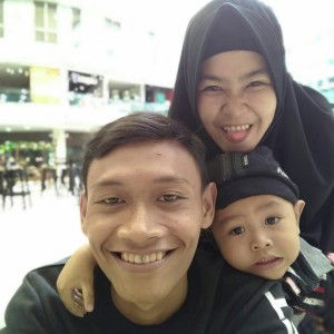 IiNdah NoVa Wahyuni profile icon