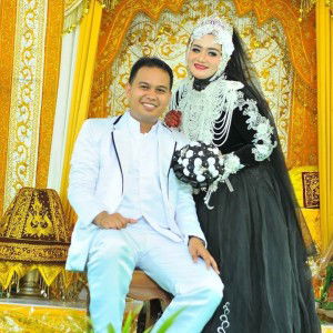 Nurul Fajri Ramadhani profile icon