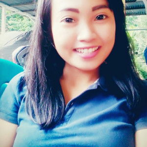 Anggie Anjari profile icon