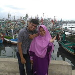 Siti Nur Solikha profile icon