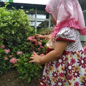 Sevi Ayuna Nantasari profile icon