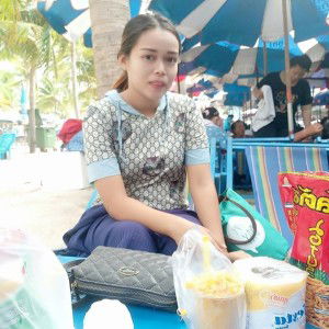 Joy Janjira profile icon