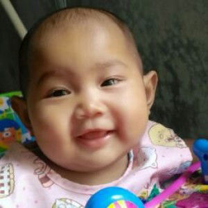 Fauziah Juliana profile icon