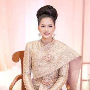 Kim Pitchapa profile icon