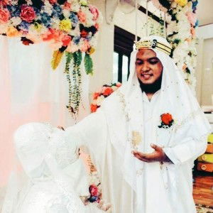 Asaree Denthong profile icon