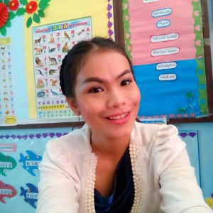 Phattharawan Rongmueang profile icon