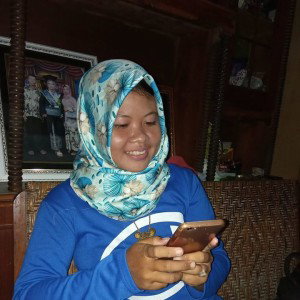 Budi Cinta Yuli profile icon
