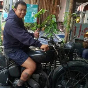 Boy Yongyut profile icon