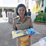 Au Naris profile icon