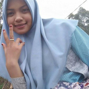 Nurindah Indah profile icon