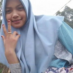 Nurindah Indah profile icon