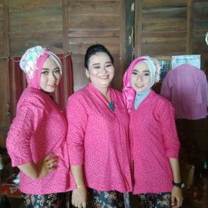 Herni Pratomo profile icon