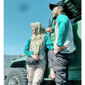 Novita Sari profile icon